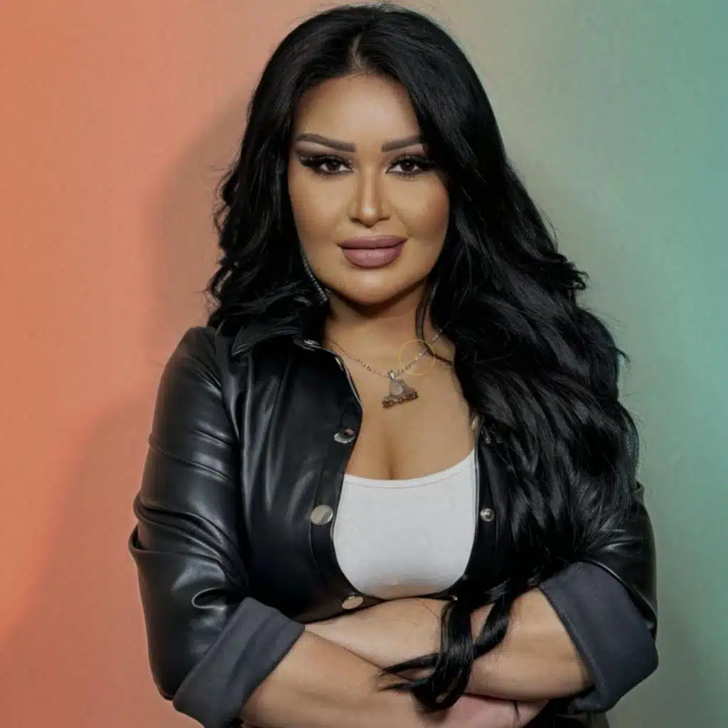 غيرانة عليك