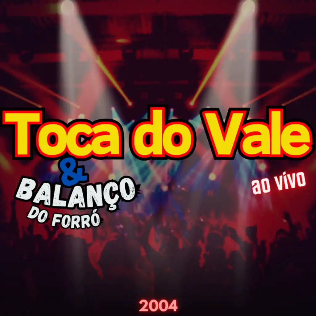 2004 - ao vivo