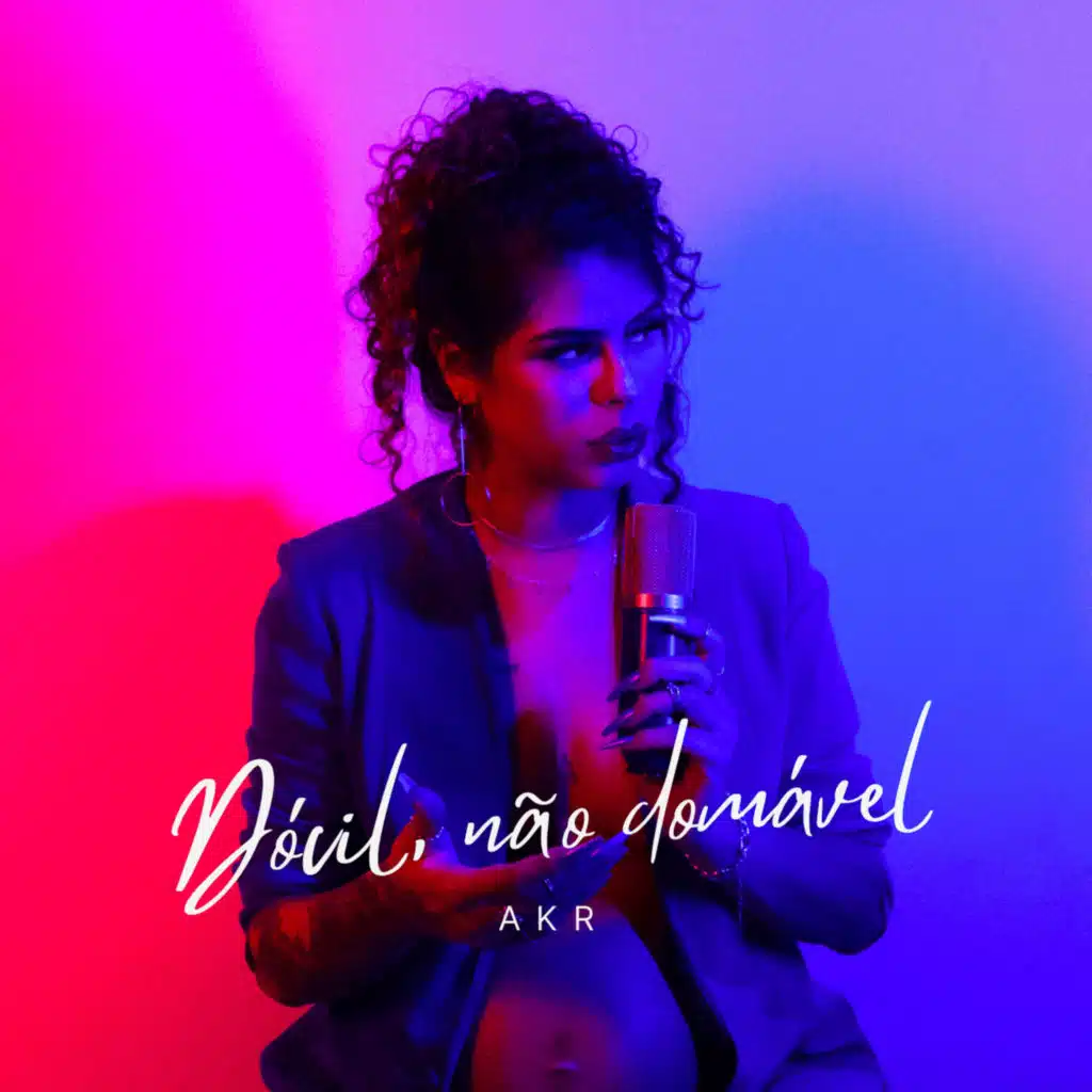 Dócil não Domável