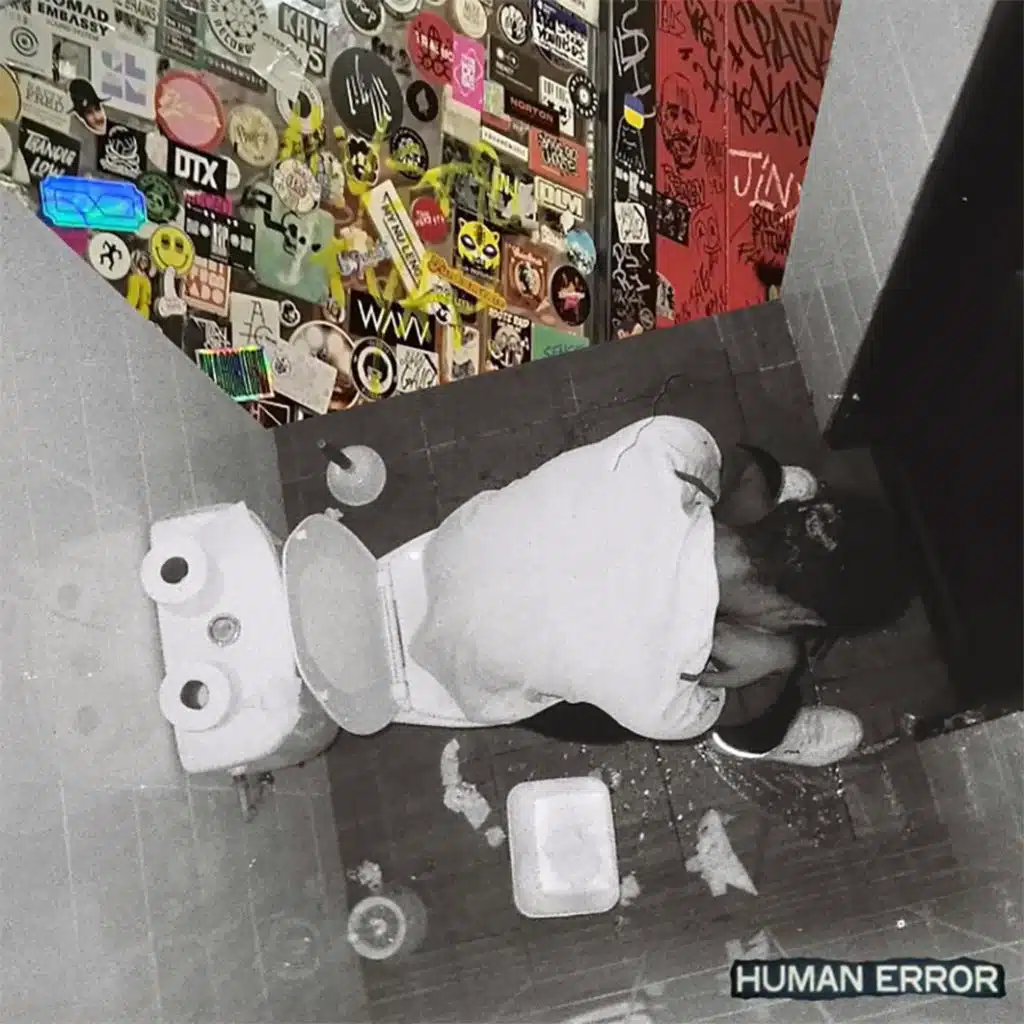 Human Error