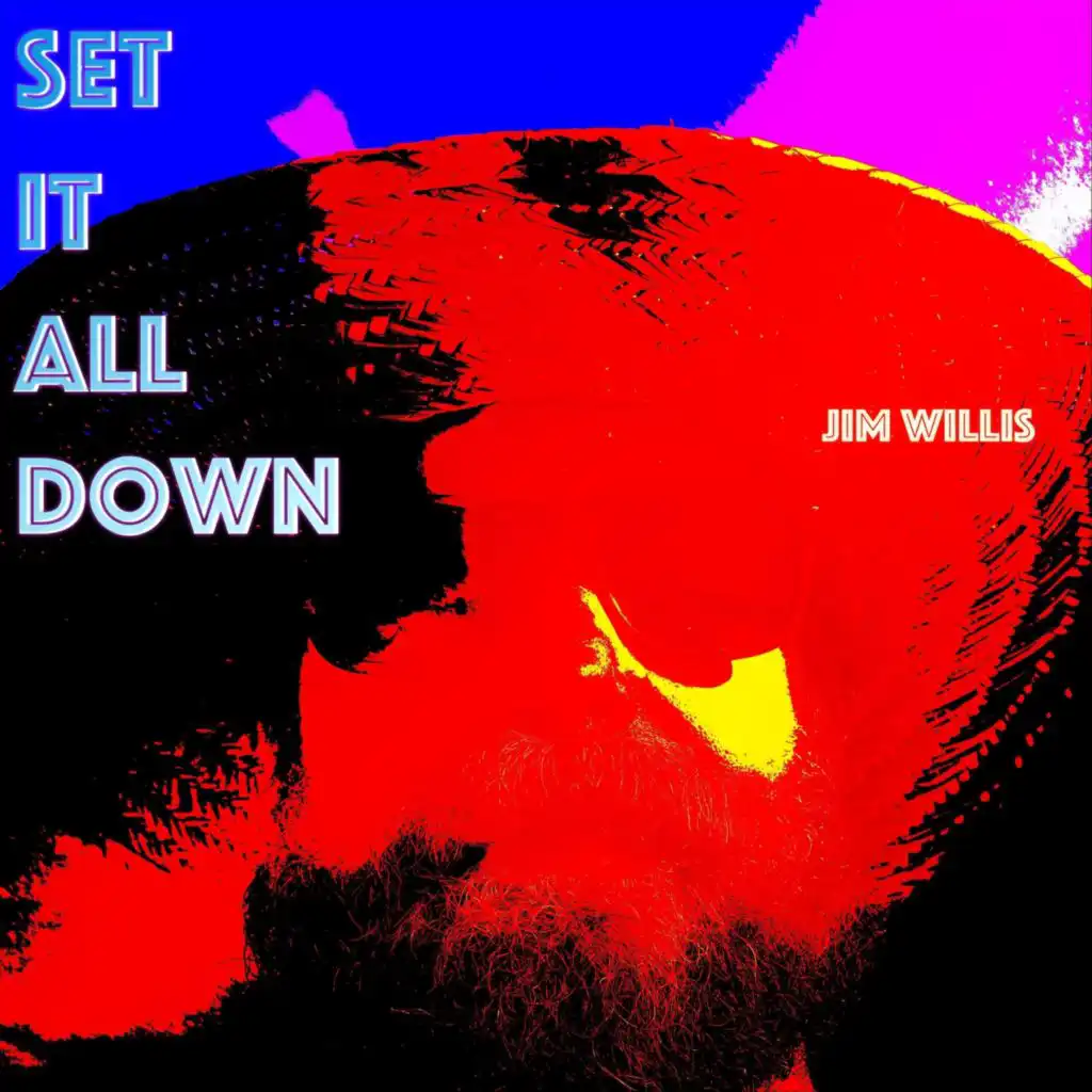 Set It All Down