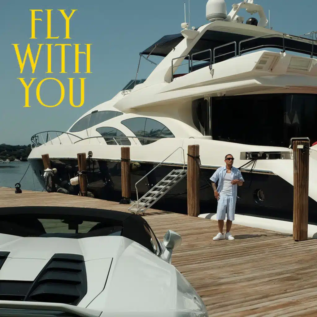 Fly With You