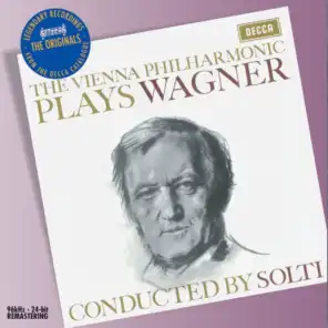 Wagner: Overtures / Siegfried Idyll