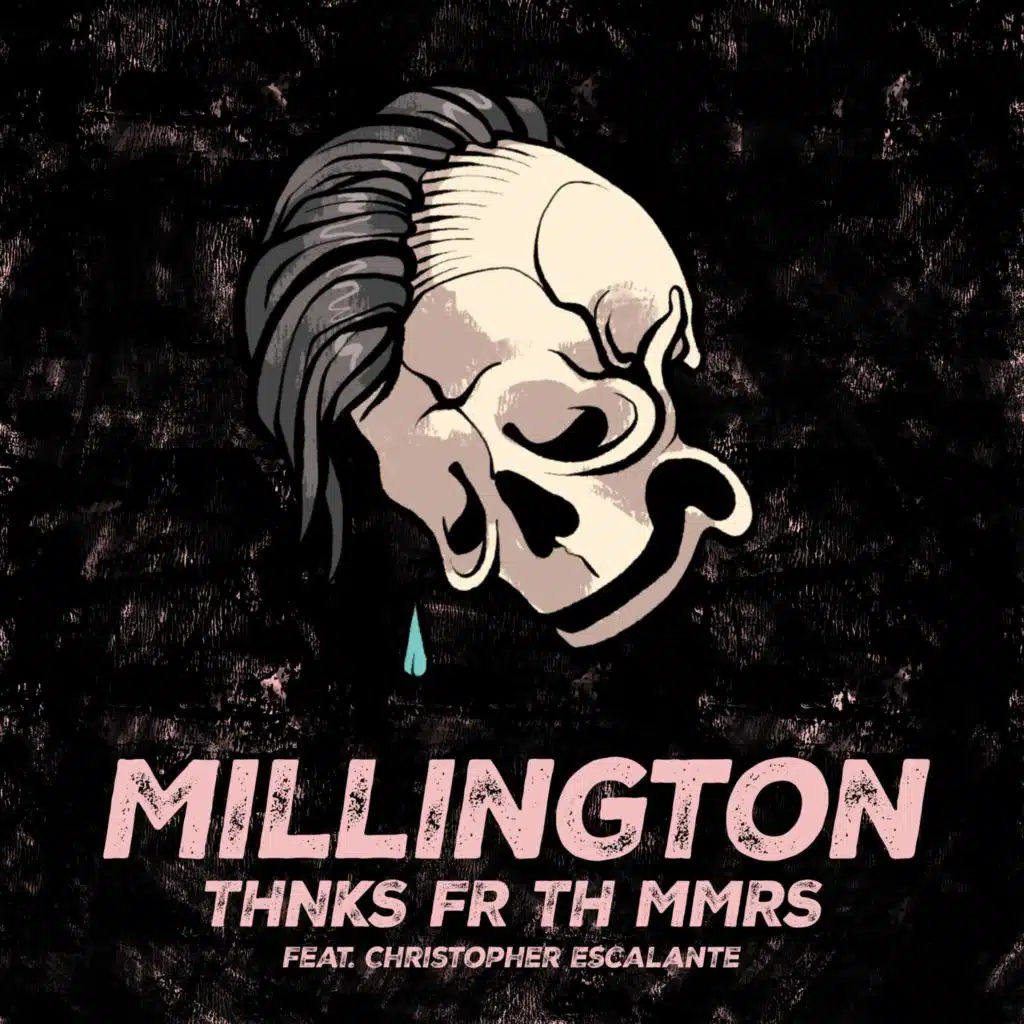Thnks fr th Mmrs (feat. Christopher Escalante)