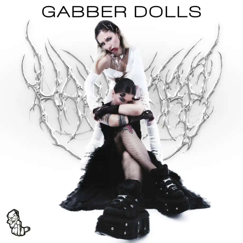 2 Gabba Dolls (feat. Gerard Pujol)