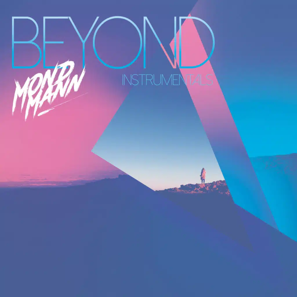 Beyond (Instrumentals)