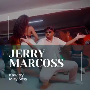 Jerry Marcoss