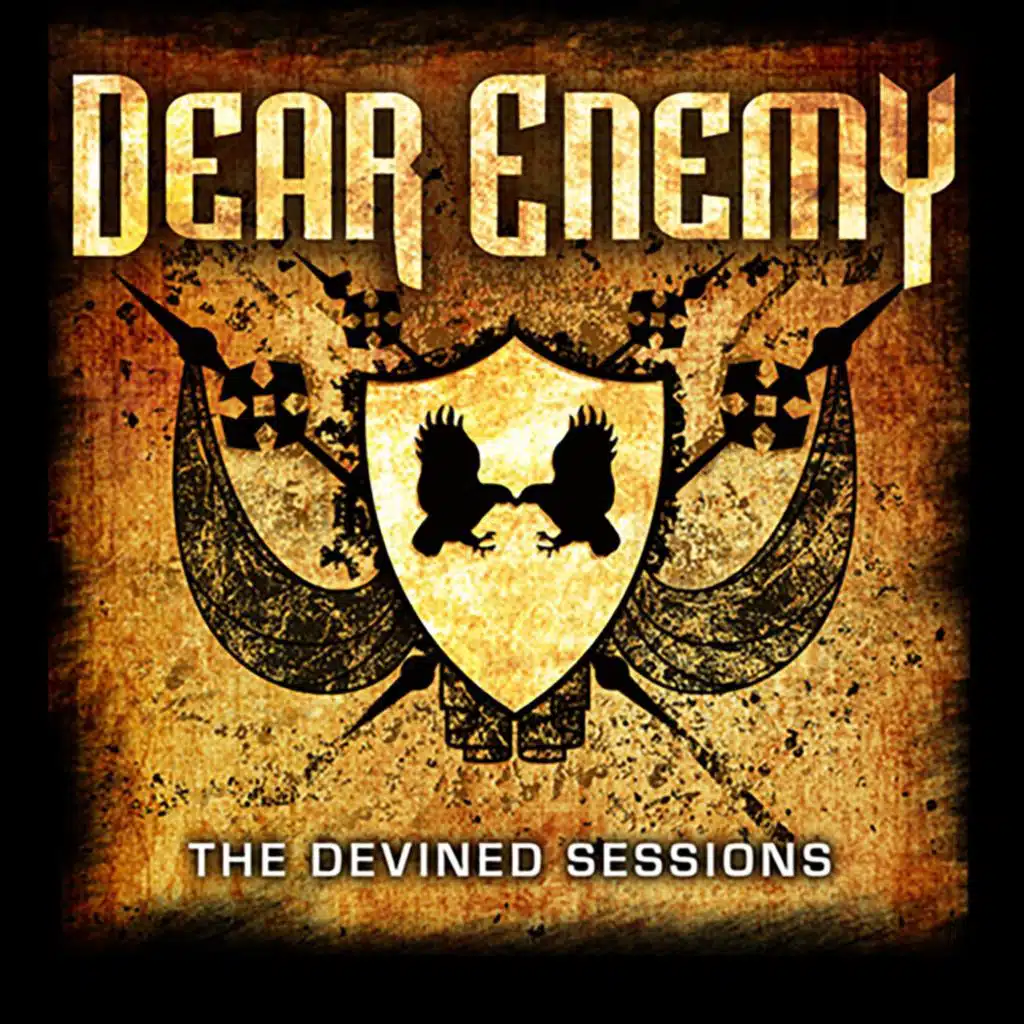 The Devined Sessions