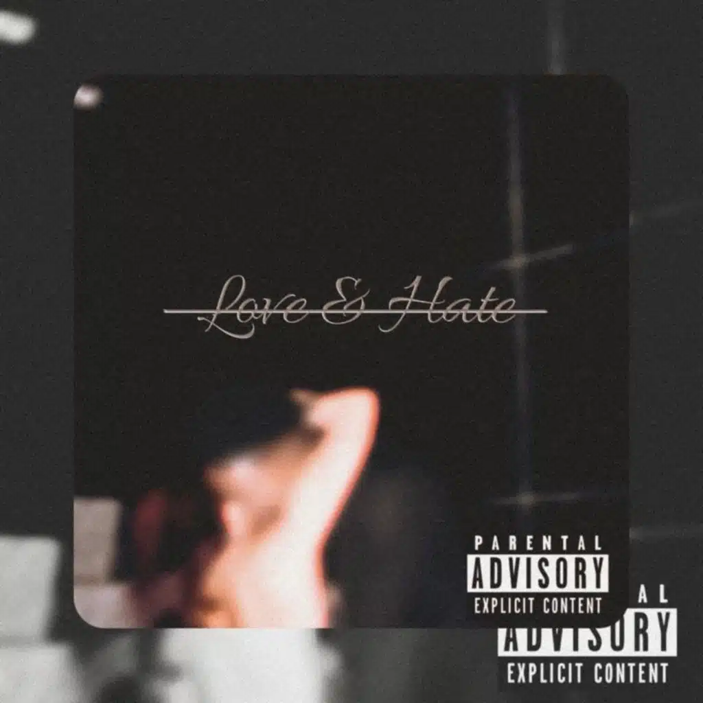 Thin line between love & hate