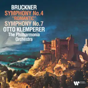 Philharmonia Orchestra & Otto Klemperer