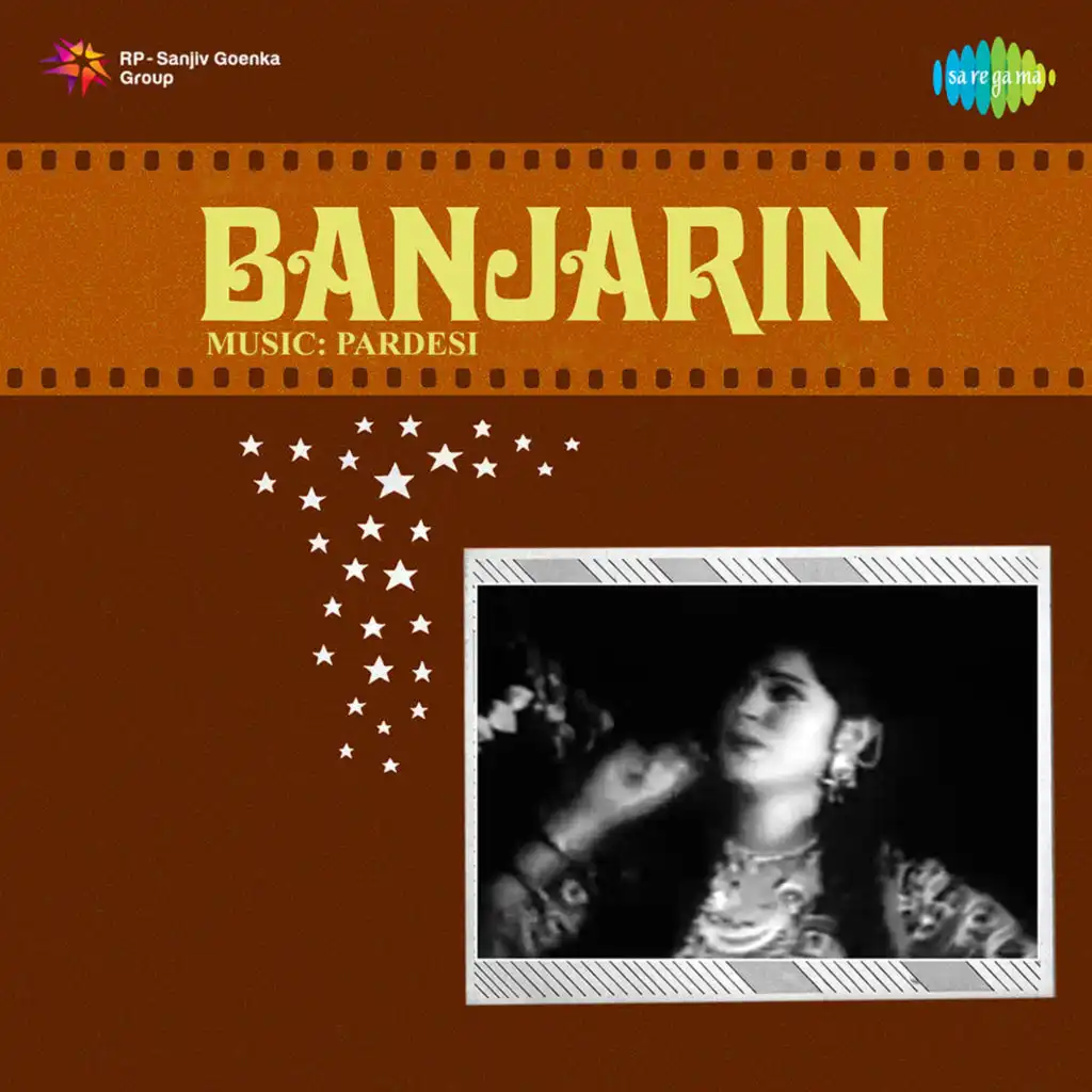 Banjarin (Original Motion Picture Soundtrack)