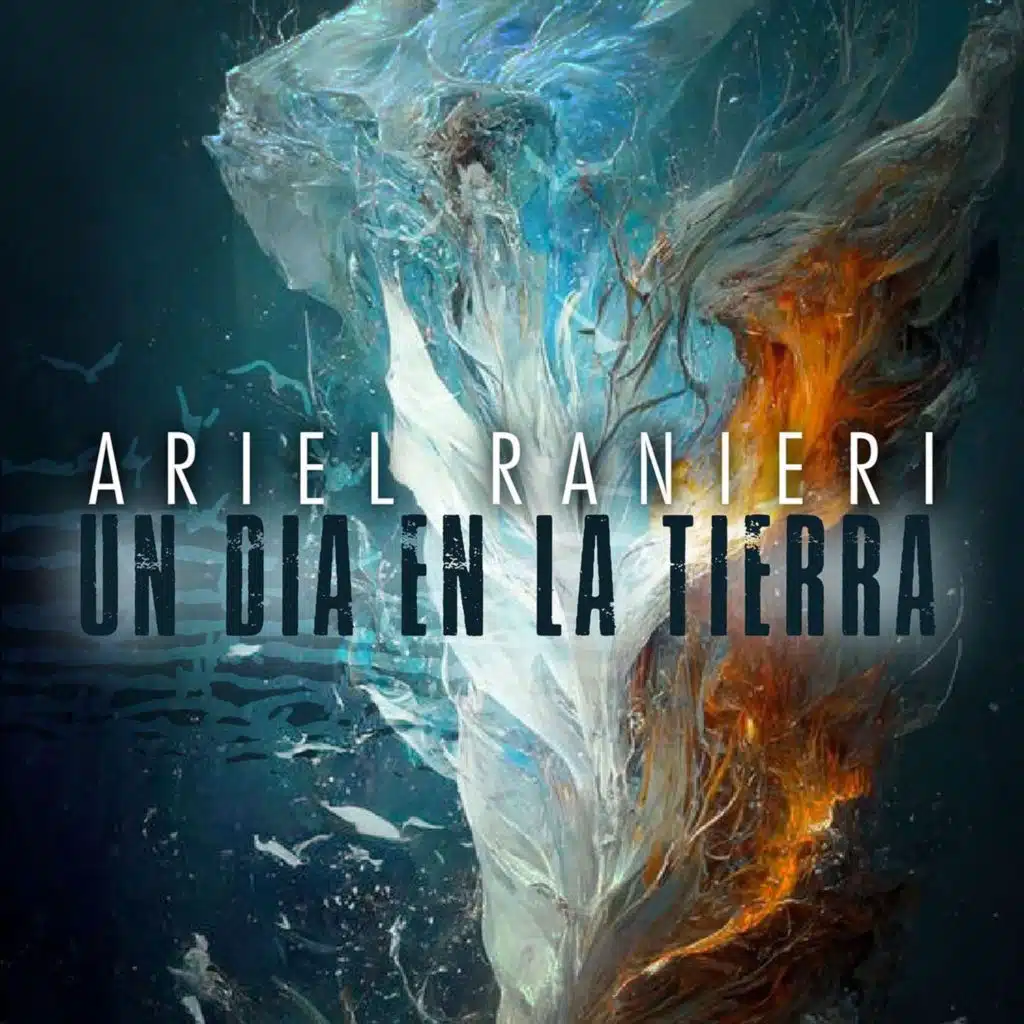 Ariel Ranieri