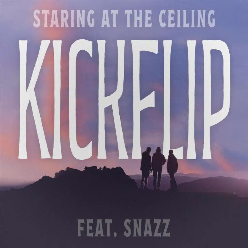 Kickflip (feat. Snazz)