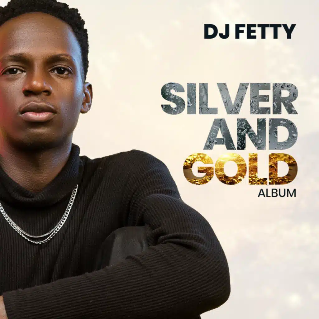 Silver & Gold