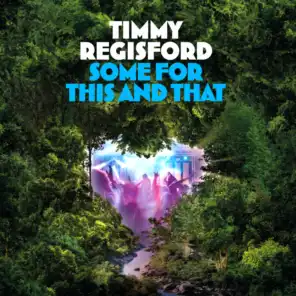 Timmy Regisford