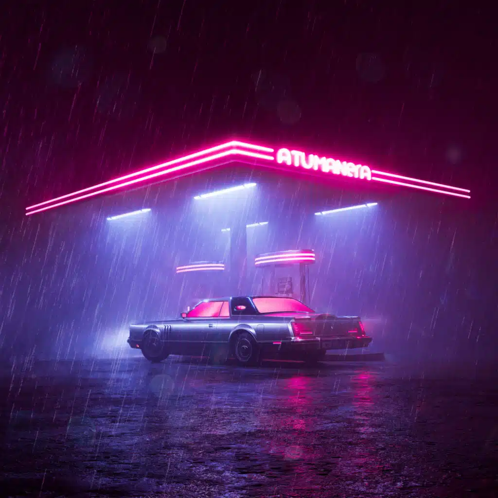 Junior H & Peso Pluma