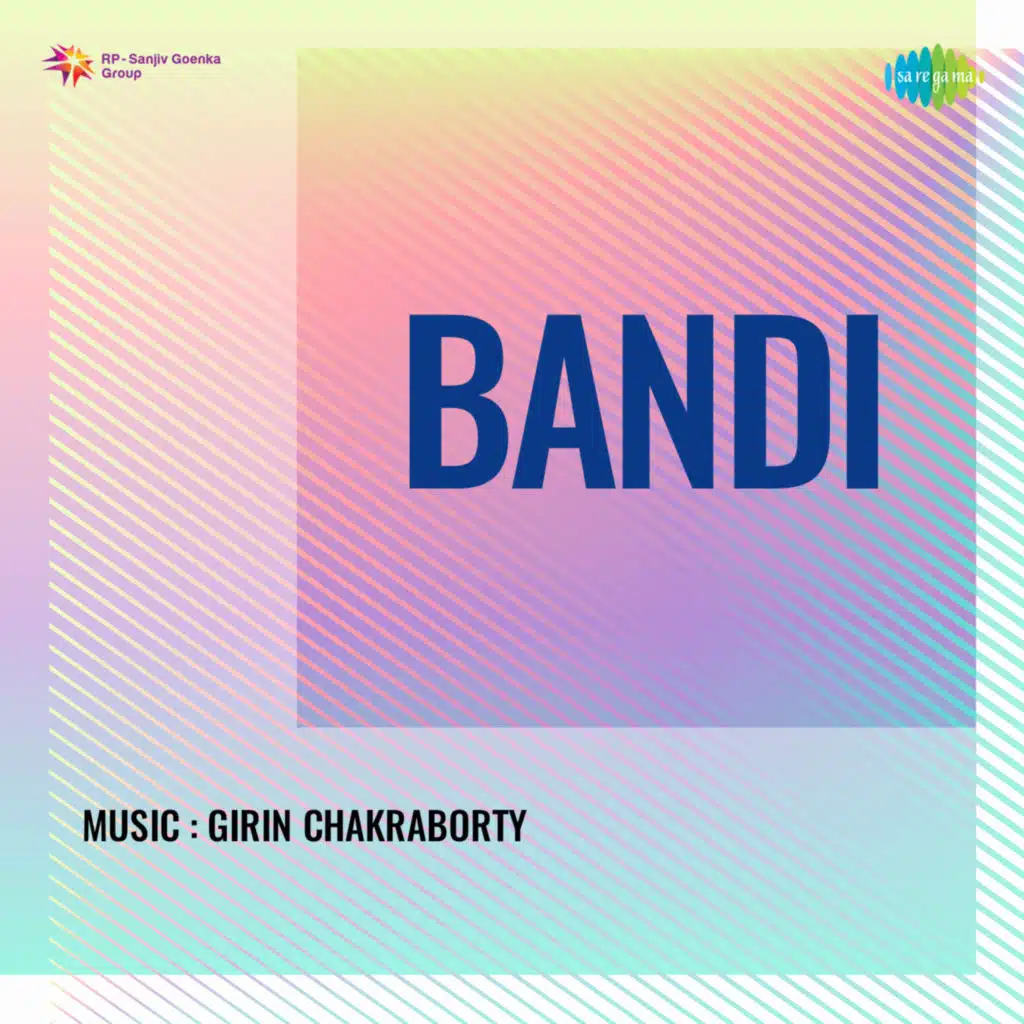 Bandi (Original Motion Picture Soundtrack)