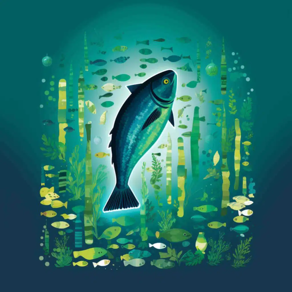 2457: Tiny and Mighty - Why The Sardine Is A True Superfood by Riley Pearce of Free Form Fitness