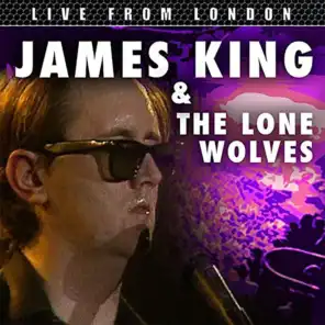 James King & The Lone Wolves