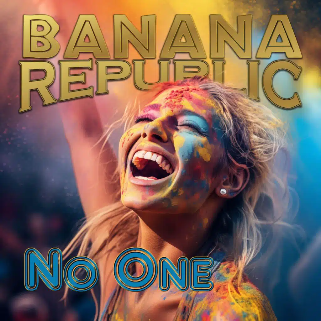 No One