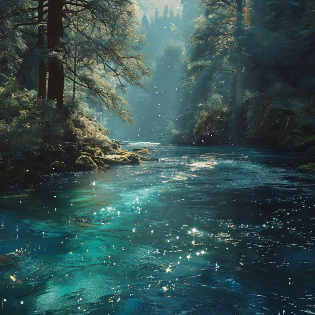 Rain for Sleep and Relaxation