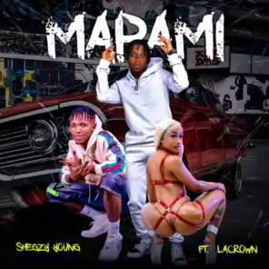 Mapami (feat. Lacrown)