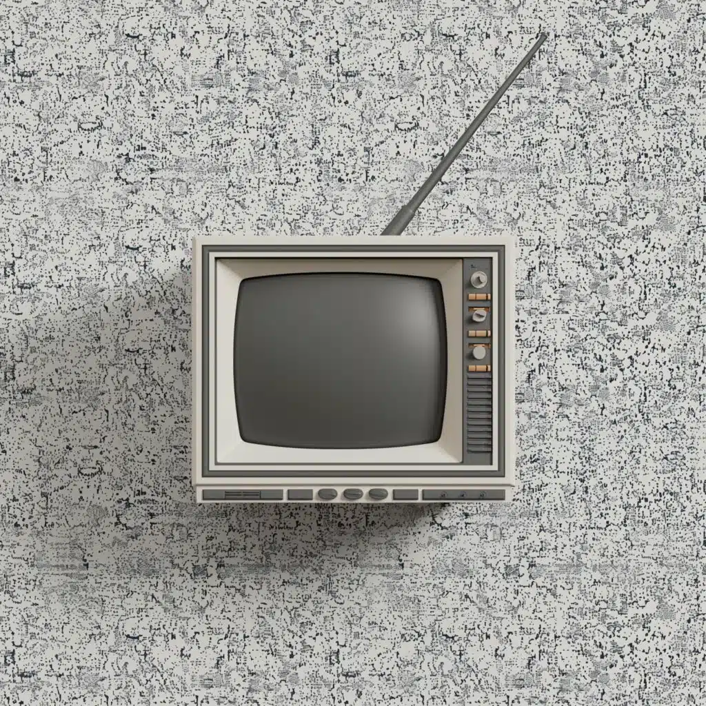 White Noise for Sleep