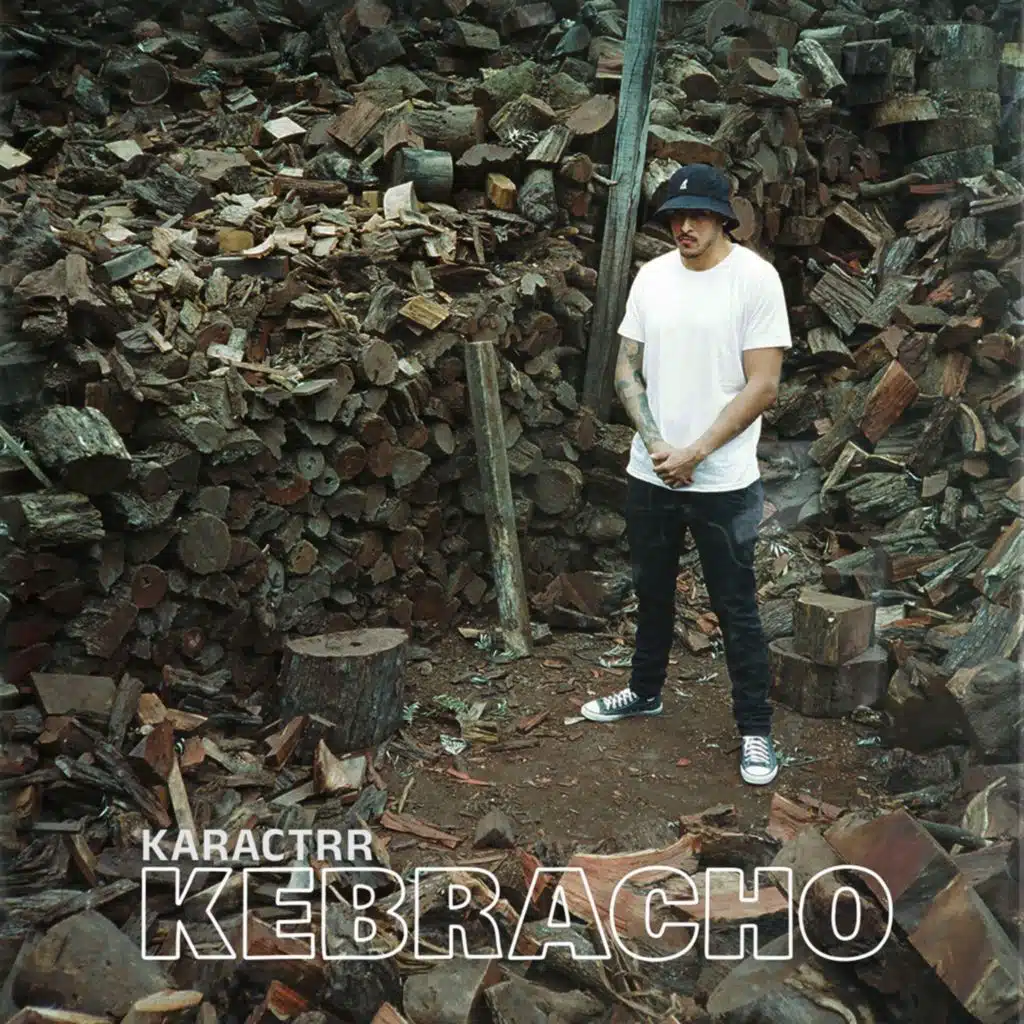 Kebracho