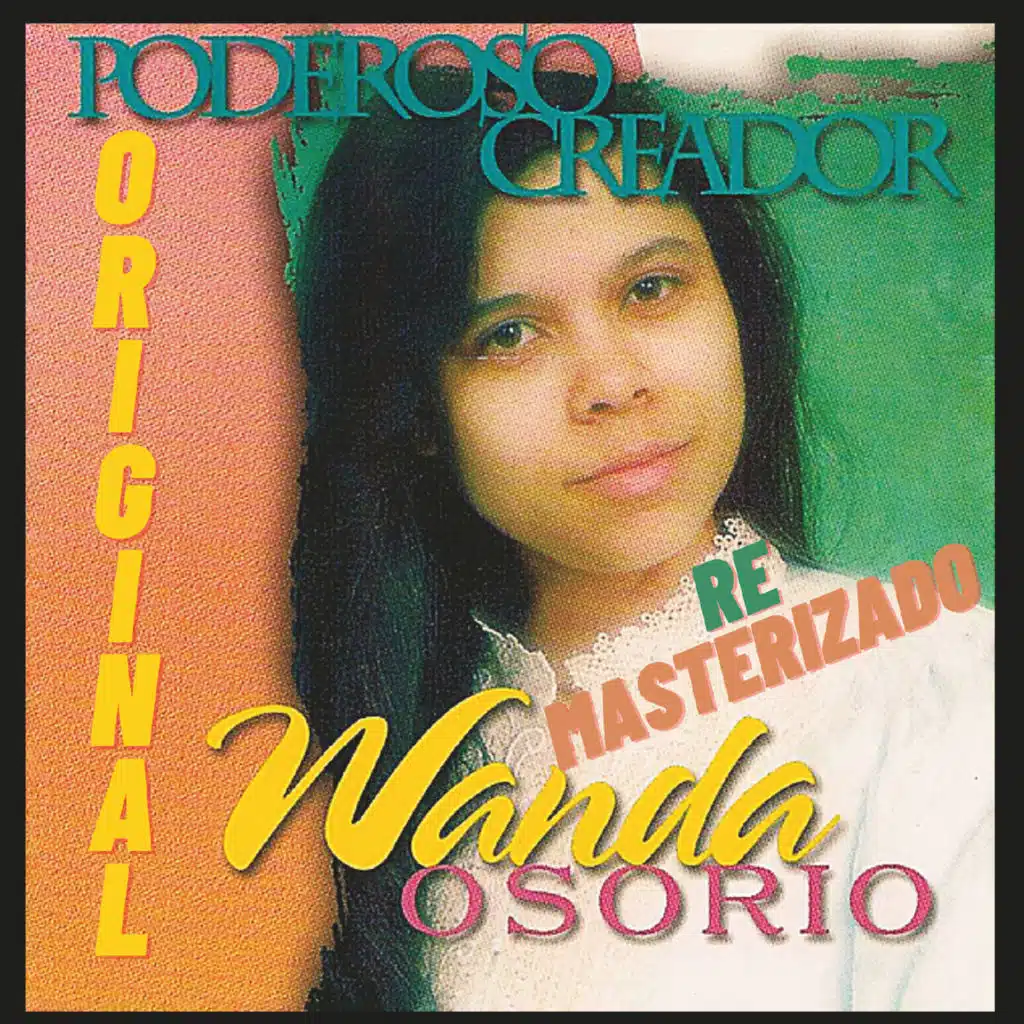 Wanda Osorio