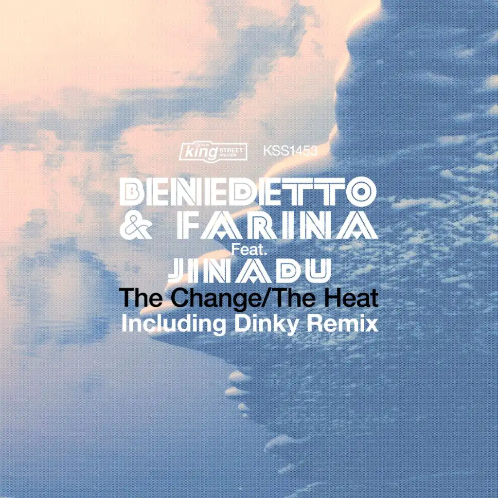 The Change / The Heat (feat. Jinadu)