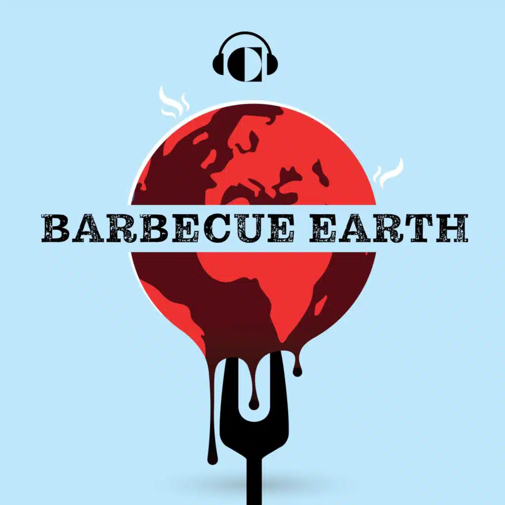 Uncle Sam and the Magic Beanstalk | Barbecue Earth