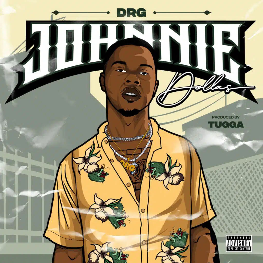 Johnnie Dollas