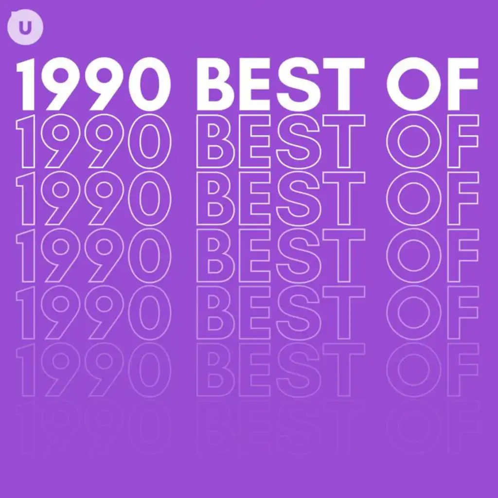 1990 Best of by uDiscover