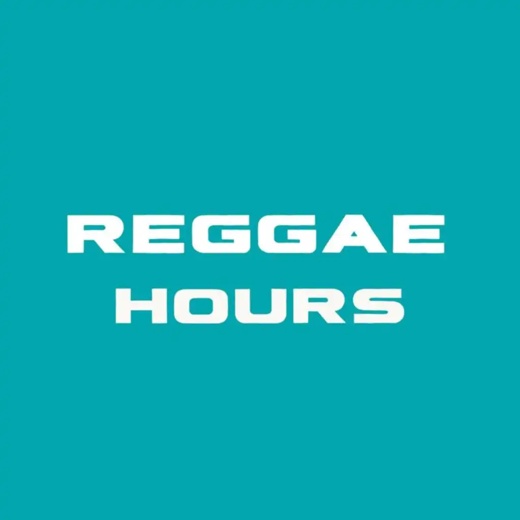 Reggae Hour