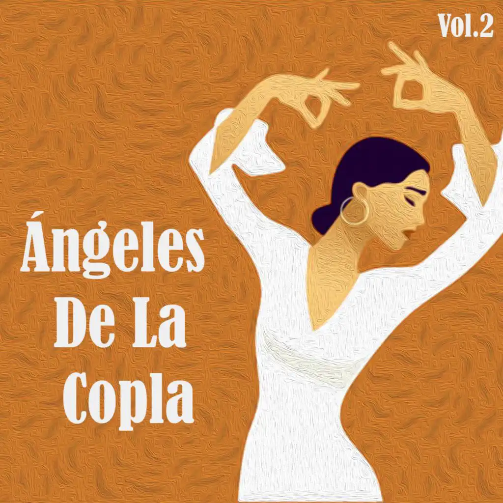 Ángeles De La Copla, Vol. 2