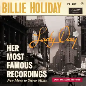 Billie Holiday (With Benny Goodman & His Orchestra)