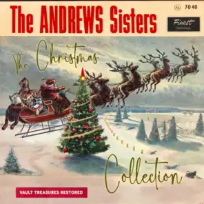 The Andrew Sisters & Danny Kaye
