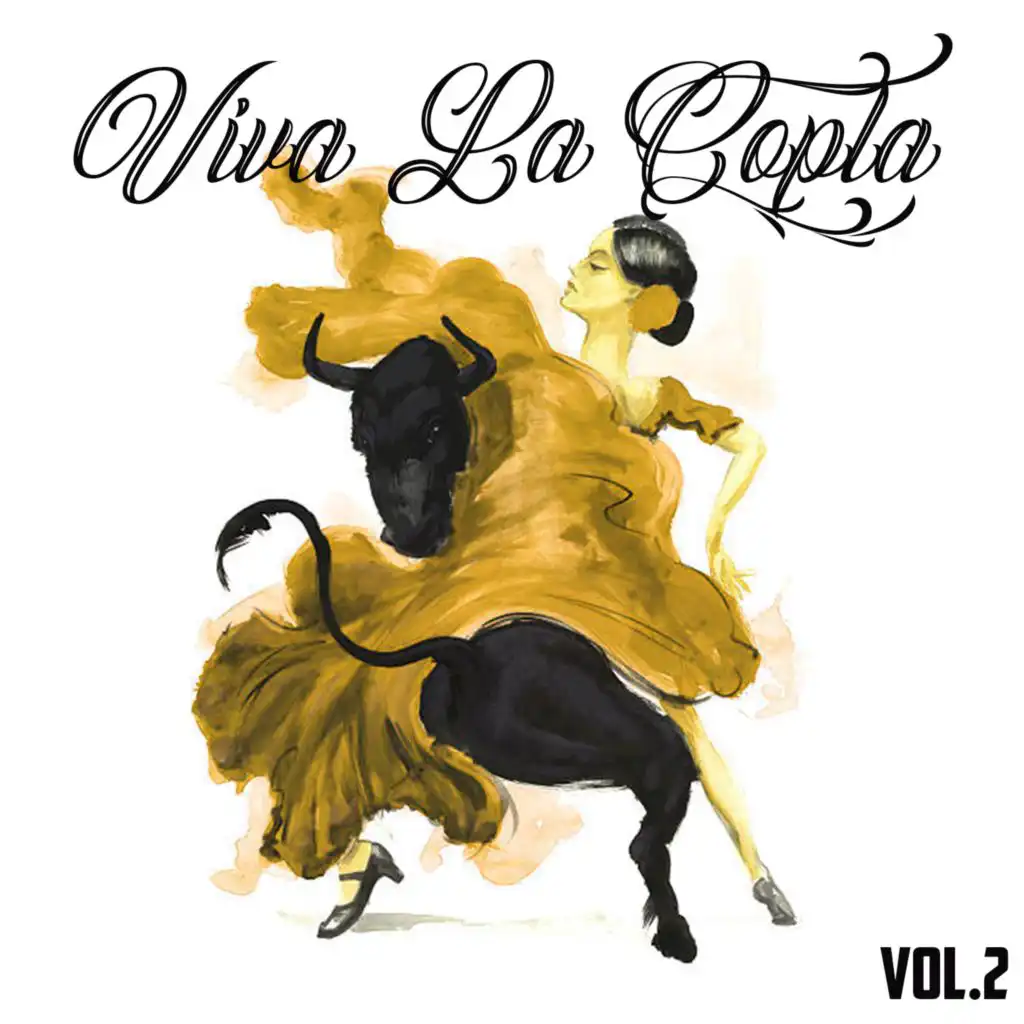 Viva La Copla, Vol. 2