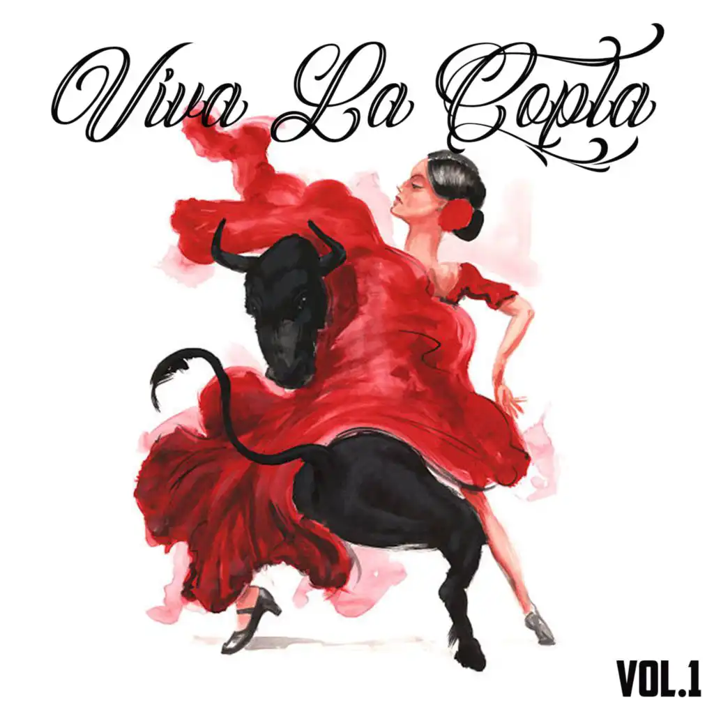 Viva La Copla, Vol. 1