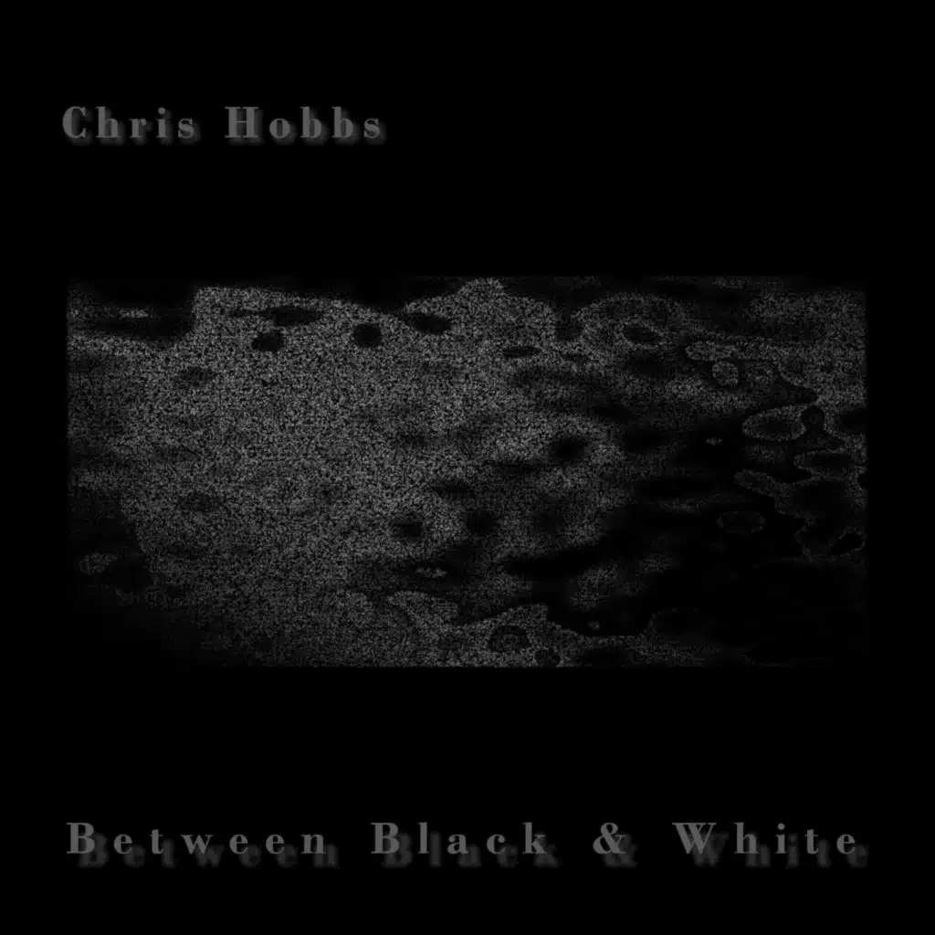 Between Black & White