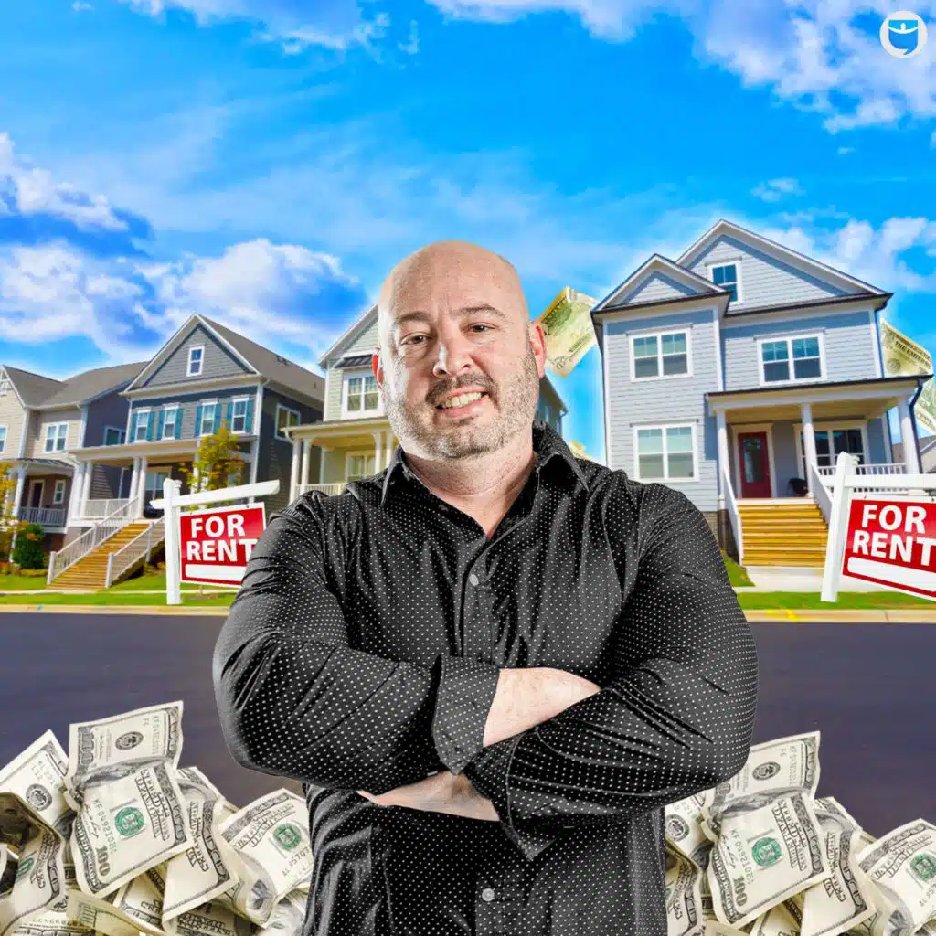 892: Seeing Greene: How to Retire with Real Estate and Negotiate Your Loans