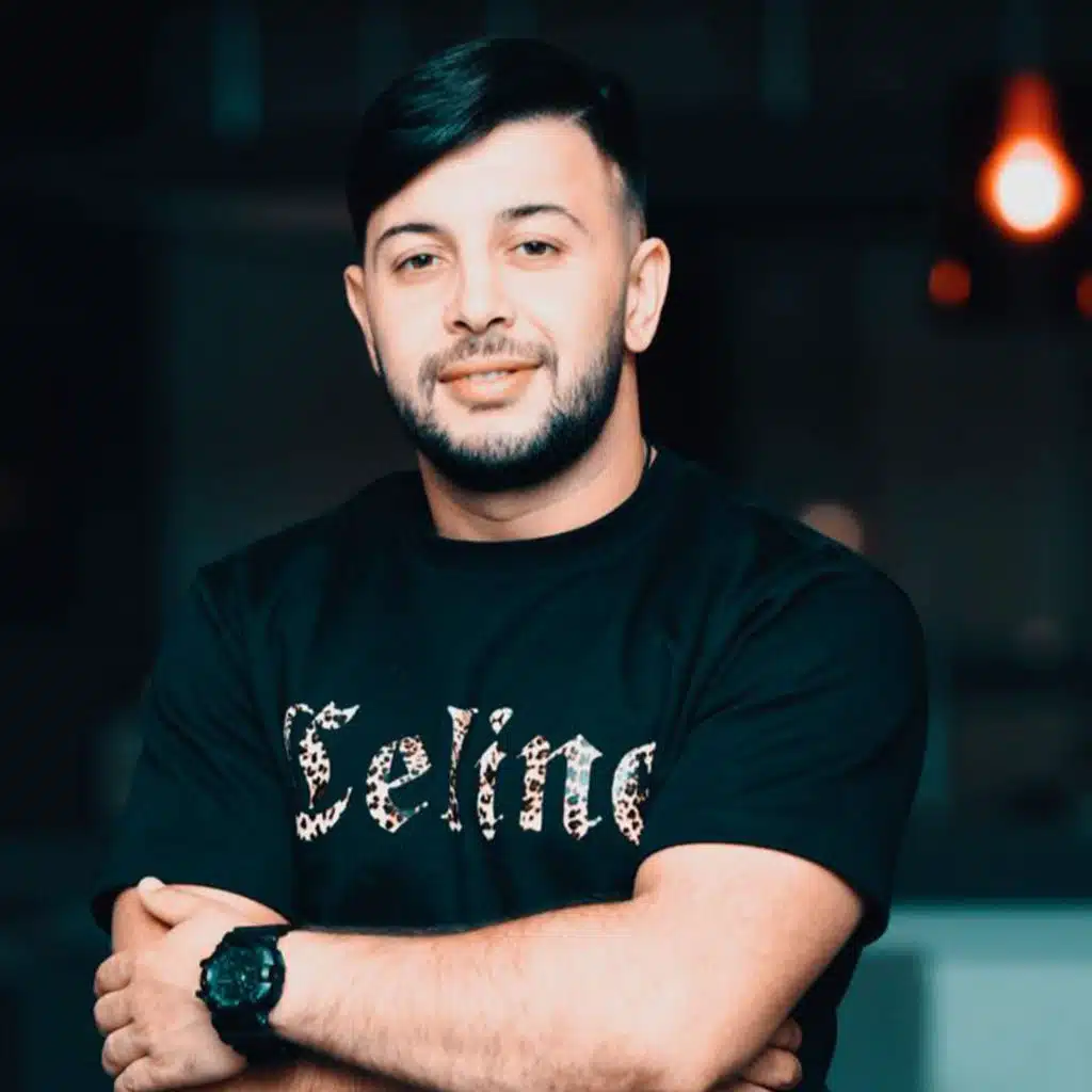 3 mois Macheftekch (feat. Manini Sahar)