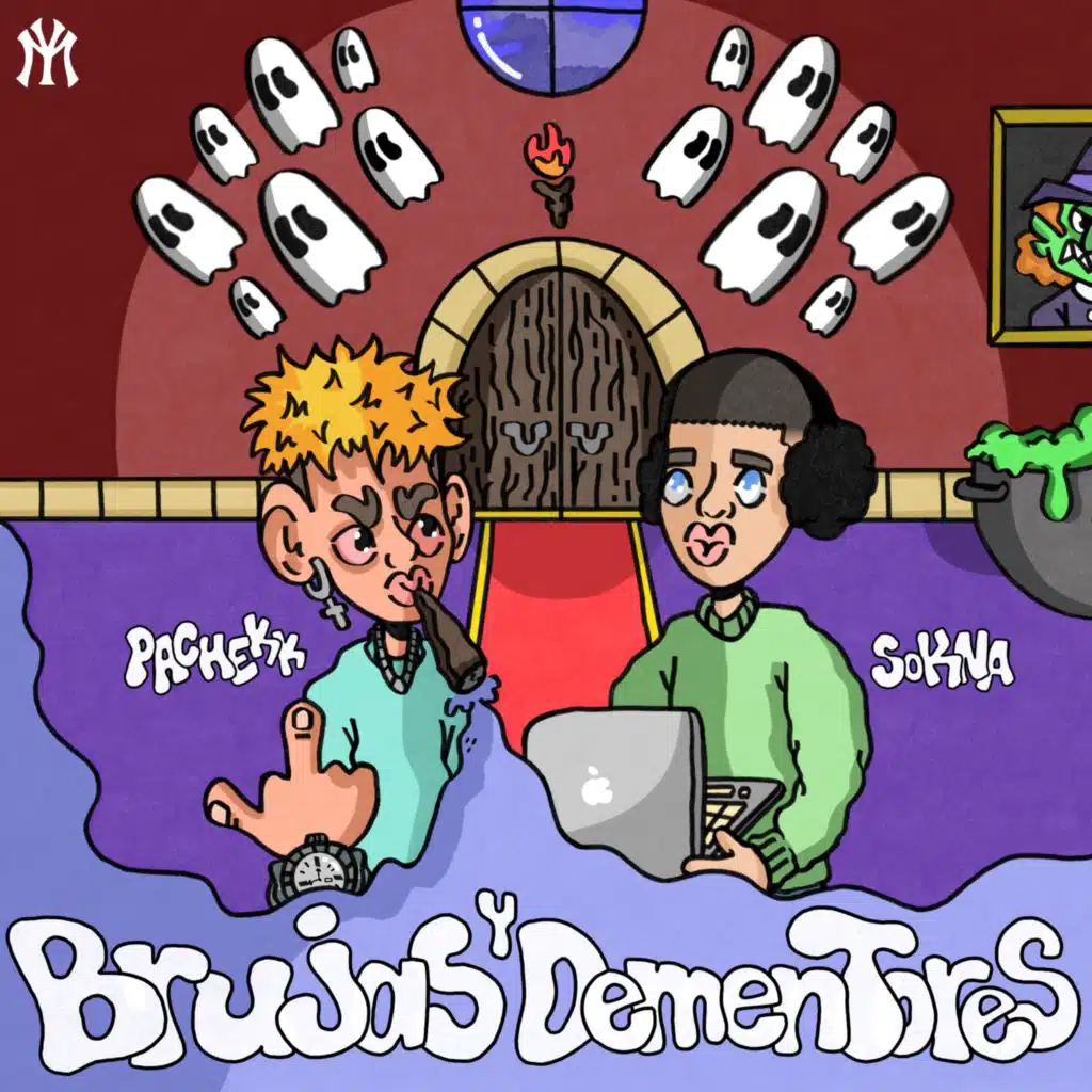 BRUJAS Y DEMENTORES