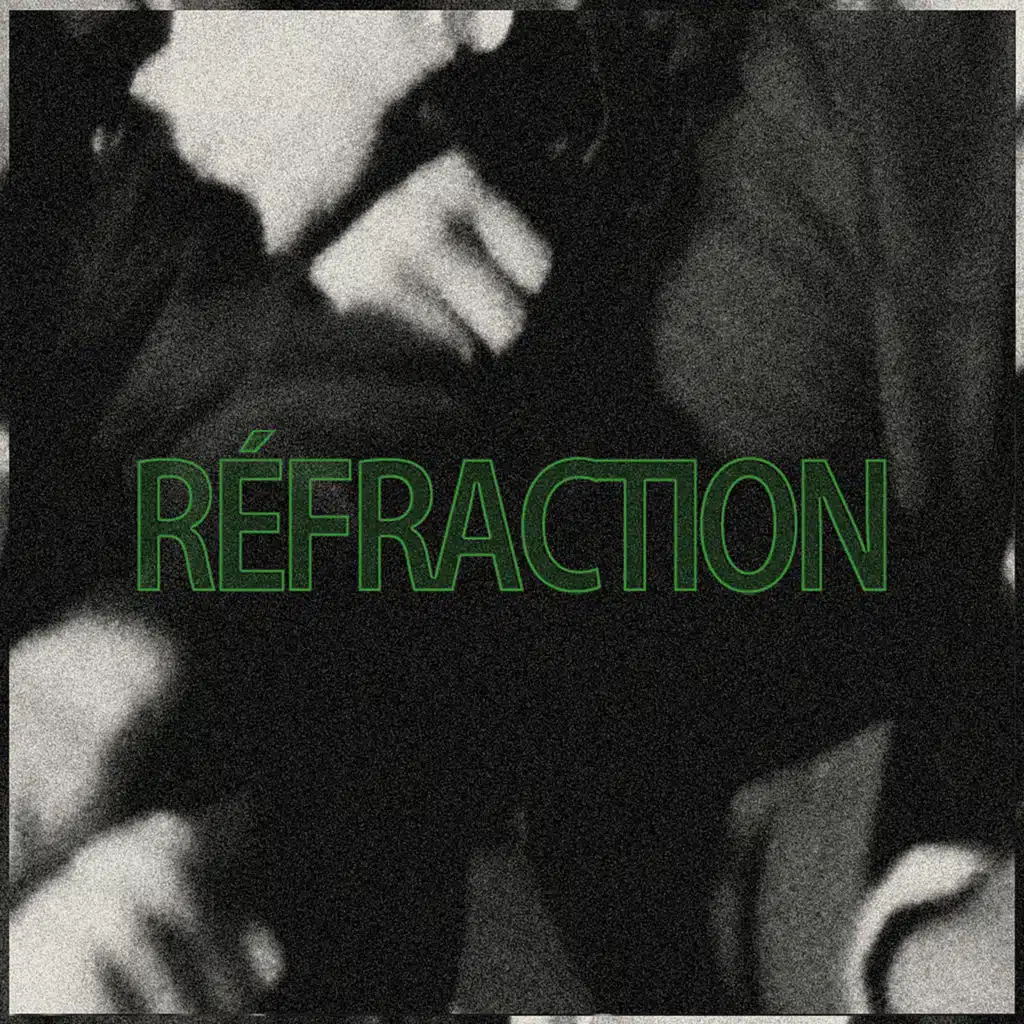 Réfraction (feat. MC Grey)