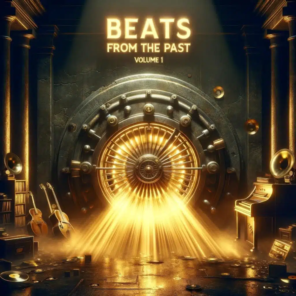 Beats from the Past Volume 1