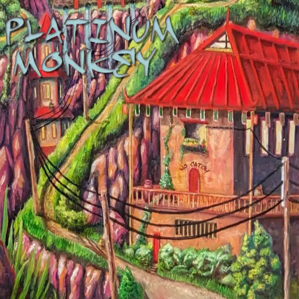 Platinum Monkey