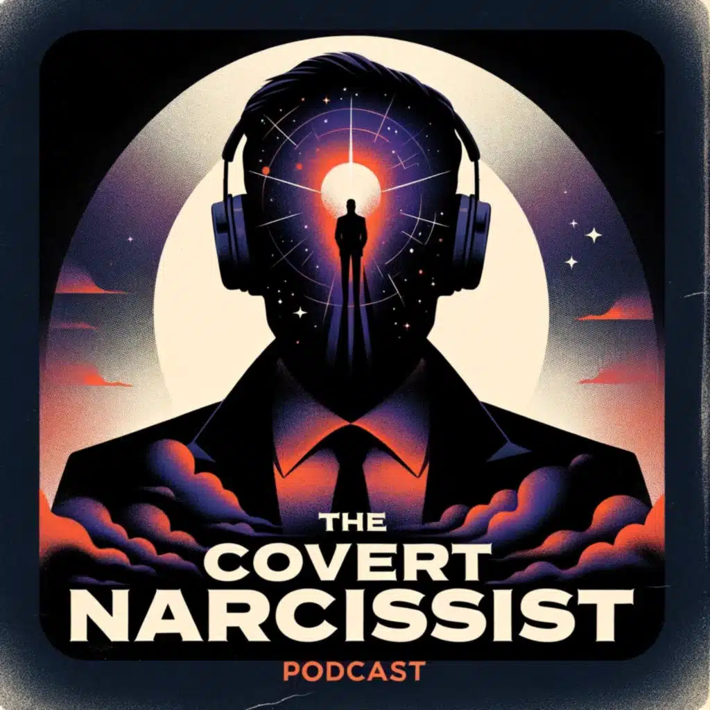 The Covert Narcissist 