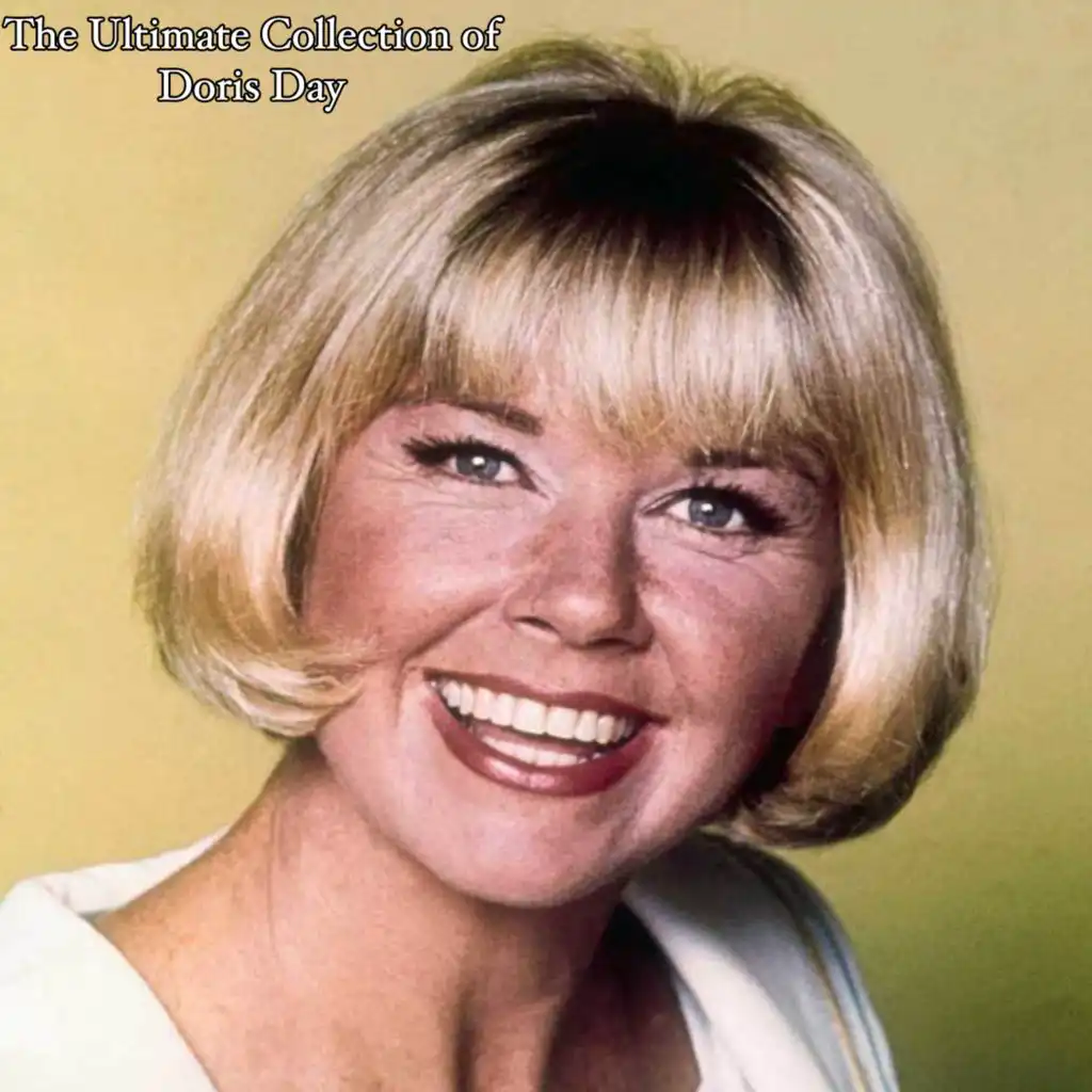 The Ultimate Collection of Doris Day