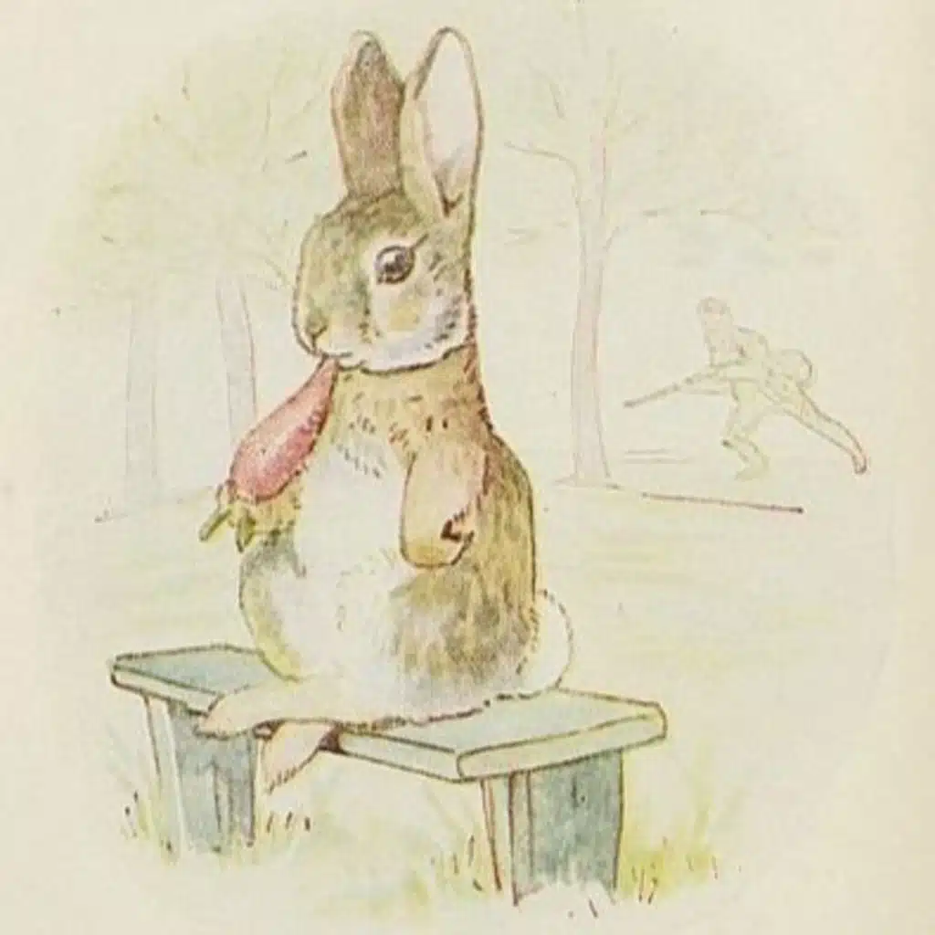253: Beatrix Potter