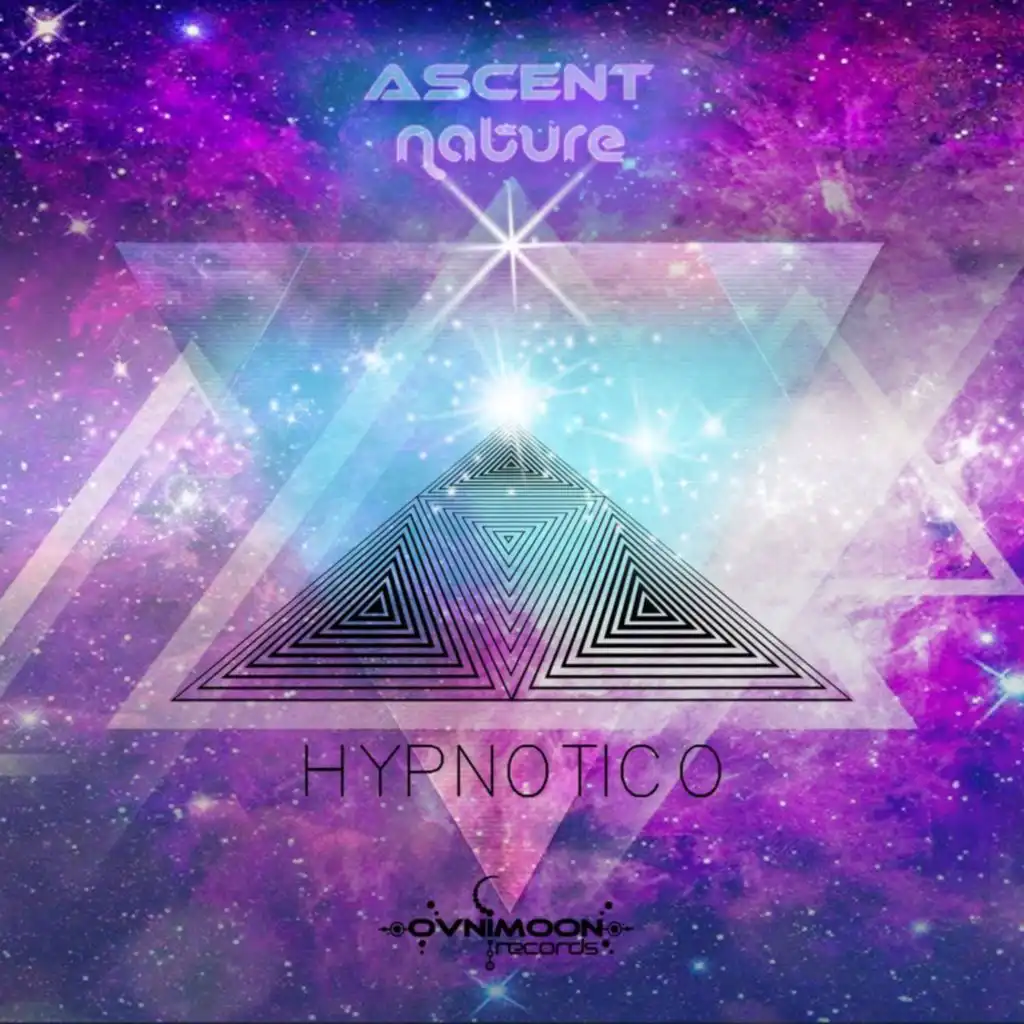 Transmutation (Ascent, Nature Remix)